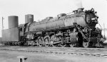 CRIP 4-8-4 #5033 - Chicago, Rock Island & Pacific